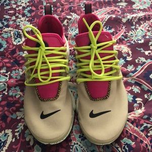 NIKE Presto 6.5 NWOT